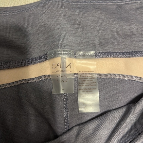 Calia size large leggings - Picture 2 of 5